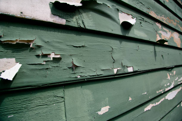 Best Siding Removal and Disposal  in Taft, CA