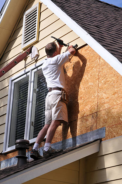 Trusted Taft, CA Siding Installation & Repair Experts